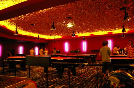billard 2 lions