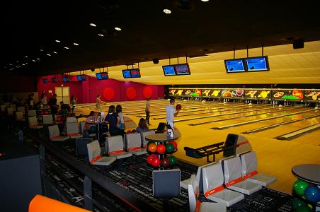billard 2 lions tours