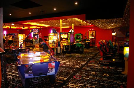 billard 2 lions