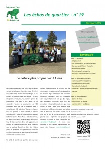 lesechosdequartier19