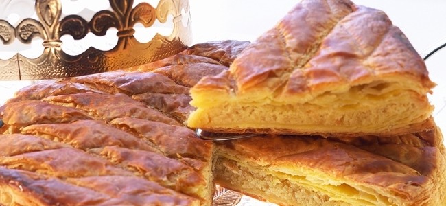 Galette des rois du Comité – Inscrivez-vous