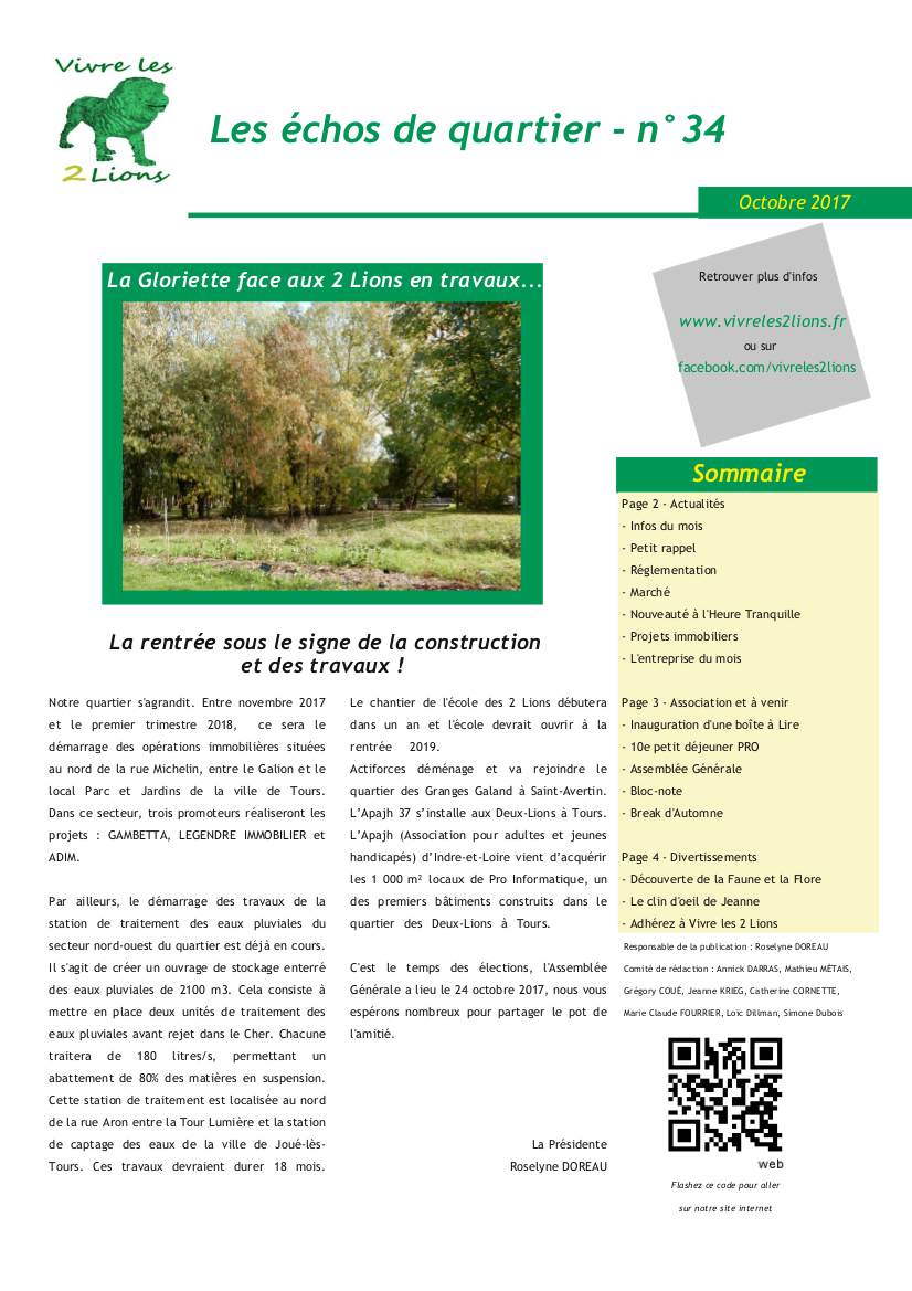 Les échos de quartier n°34-(1)