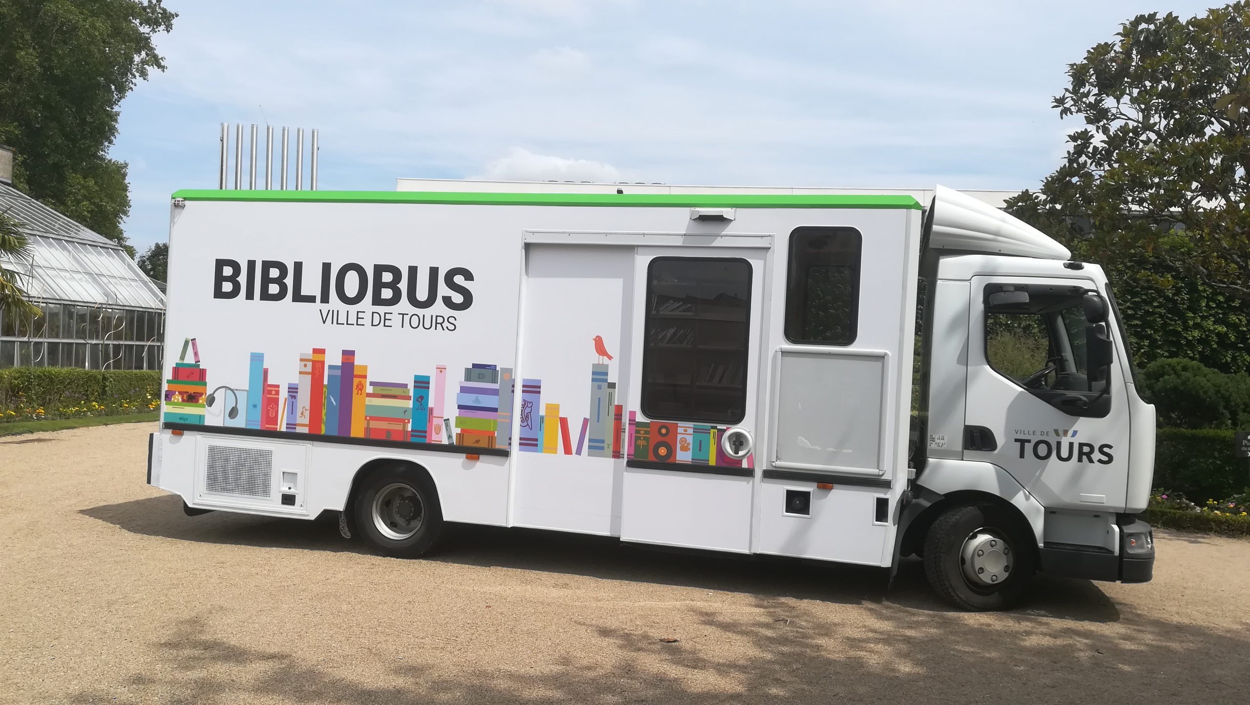 Bibliobus